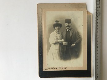 Osmanlı Dönemi Fotoğraf