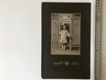 Osmanlı Dönemi Fotoğraf