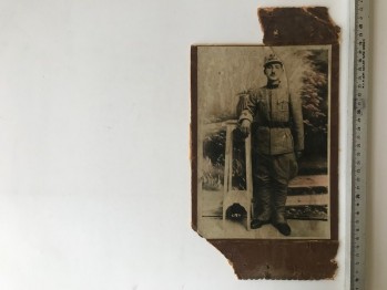 Osmanlı Dönemi Fotoğraf