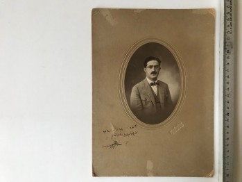 Osmanlı Dönemi Fotoğraf