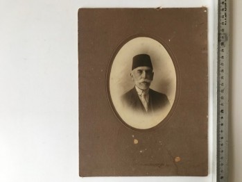Osmanlı Dönemi Fotoğraf