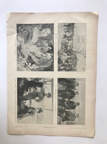 İllüstrasyon 1899
