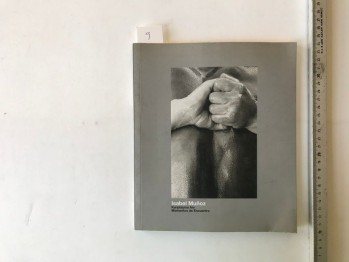 Karşılaşma Anı – Isabel Munoz