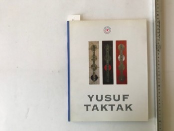 Yusuf Taktak