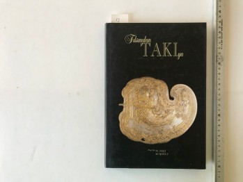 Tılsımdan Takıya – Prof Dr. M. Zeki Kuşoğlu (Ciltli)
