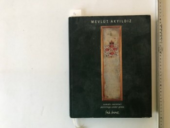Camaltı Resimleri – Mevlut Akyıldız (Ciltli)