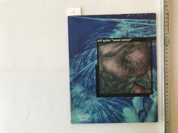 Sanal Zaman – Elif Ayiter