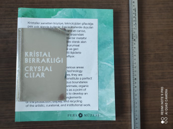 Kristal Berraklığı