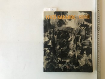 Köprü – Fevzi Karakoç