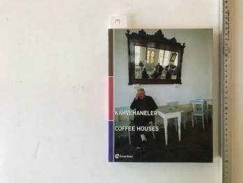 Kahvehaneler