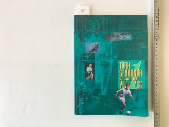 Türk Sporlarında Yüzakı İle Yıl 1997 1998