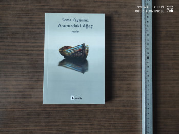 Sema Kaygusuz – Aramızdaki Ağaç