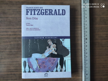 Fitzgerald – Son Düş