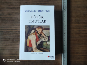 Charles Dickens – Büyük Umutlar