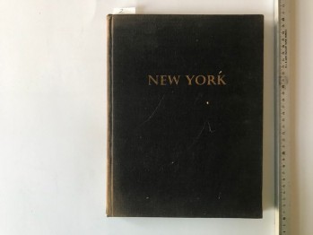 New York (Ciltli)