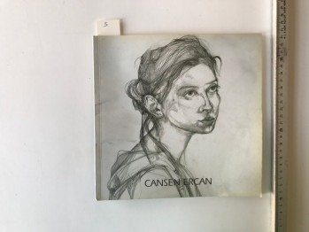 Doruk Sanat Galerisi – Cansen Ercan