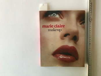 Makeup – Marie Claire