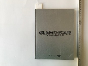 Glamorous (Ciltli)