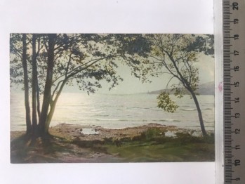 Kartpostal