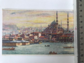 Kartpostal