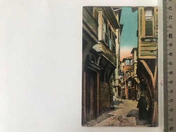 Kartpostal