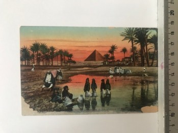 Kartpostal