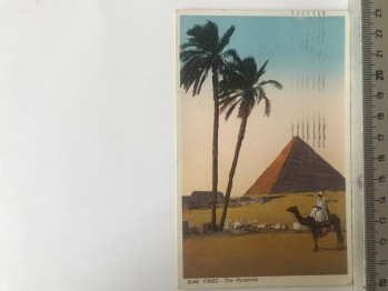Kartpostal