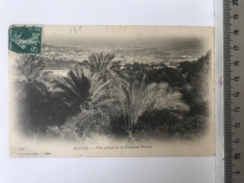 Kartpostal