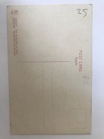 Kartpostal