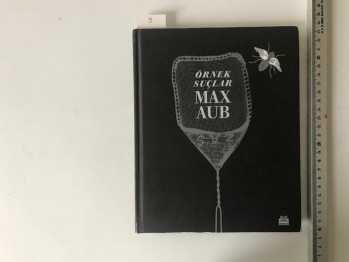 Örnek Suçlar – Max Aub (Ciltli)