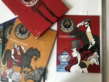 Turhan Selçuk’un Efsane Eseri (Kutulu, 5 Kitap)