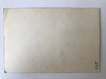 Kartpostal