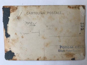 İlk Okul Fotoğrafı
