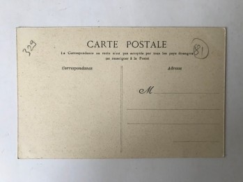 Kartpostal