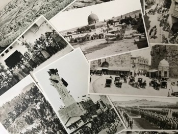 Osmanlı Döneminde Mekke ve Medine Fotoğraf Sergisi