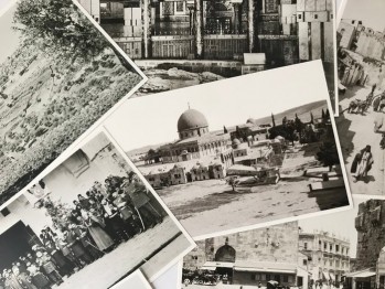 Osmanlı Döneminde Mekke ve Medine Fotoğraf Sergisi