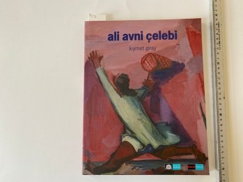 Kıymet Giray-Ali Avni Çelebi