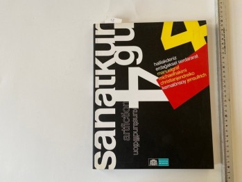 Sanat Kurgu 4