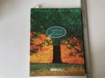 TSKB’nin Öyküsü – Erol Üyepazarcı