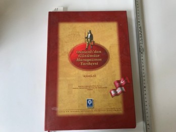 Osmanlı’dan Günümüze Havagazının Tarihçesi
