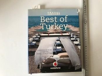 Best of Turkey (Ciltli)