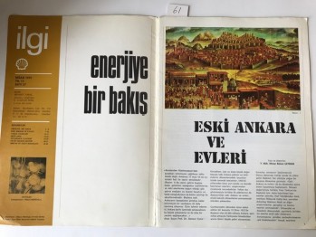 İlgi Dergisi / Yıl:1979 , Sayı:27