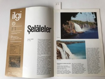 İlgi Dergisi / Yıl:1987 , Sayı:50