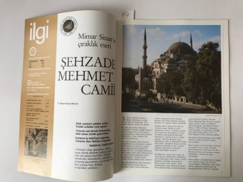 İlgi Dergisi / Yıl:1988 , Sayı:53
