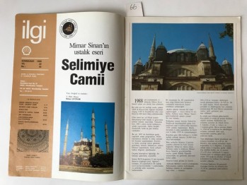 İlgi Dergisi / Yıl:1988 , Sayı:55