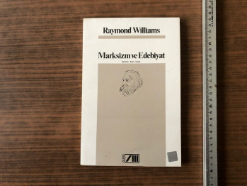 Marksizm ve Edebiyat – Raymond Williams