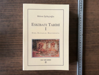 Eskibatı Tarihi 1 – Bülent İplikçioğlu