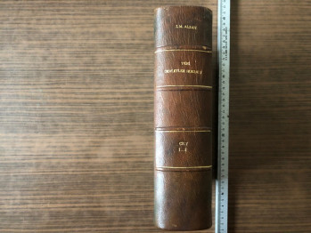 Yeni Devletlerin Hukuku – Zeki Mesud Alsan