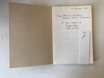 Atatürkçülük ve Türkiye’nin Demokratikleşme Süreci –Preston Hughes(imzalı)