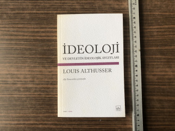 İdeoloji ve Devletin İdeolojik Aygıtları – Louis Althusser